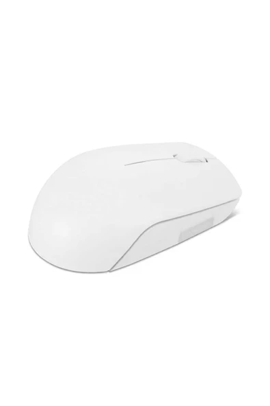 LENOVO 300 KABLOSUZ KOMPAKT MOUSE - GRİ - Resim 5
