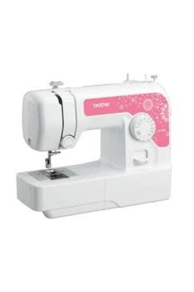 Brother JV1400 Japon Teknolojisi Elektrikli Dikiş Makinesi 813106147001 ürün görseli 1