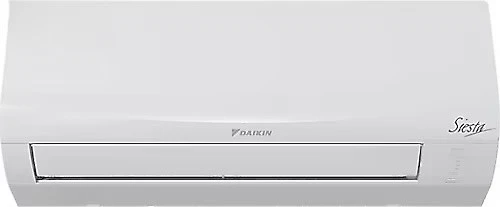 (MONTAJ DAHİL)Daikin Siesta SENSIRA ATXF35F 12000 Btu A++ Enerji Sınıfı ile Verimli Soğutma Split Inverter Klima(MONTAJ  DAHİL ÜCRETSİZ MONTAJ) ürün görseli 1