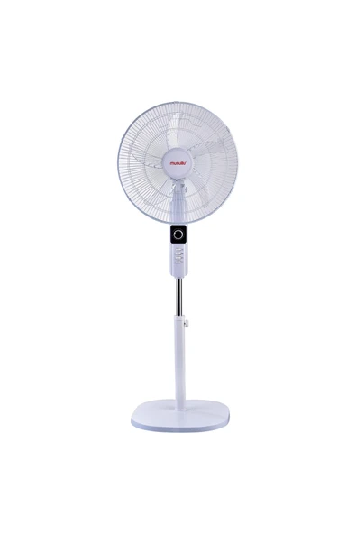 Musullu Çamlıyayla Msf-3689 MB Vantilatör - Resim 2
