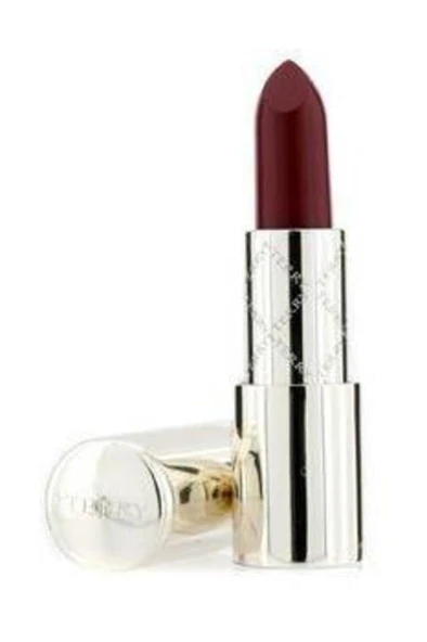 By Terry Rouge Terrybly Age Defense Lipstick 403 Ruj ürün görseli 1