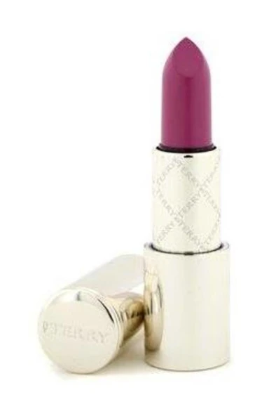 By Terry Rouge Terrybly Age Defense Lipstick 303 Ruj ürün görseli 1