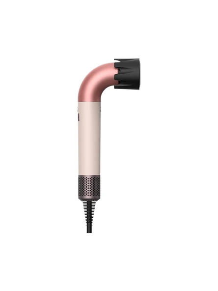Jhy HD18 Saç Kurutma Makinesi - Pembe ürün görseli 1