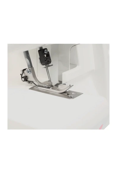 Brother -2504d Ev Tipi Overlok Makinası - Resim 6