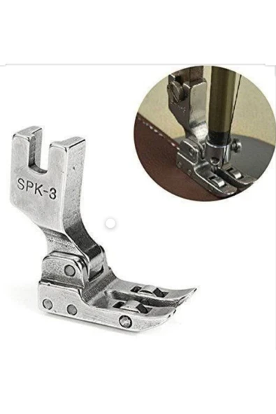 Metal Sanayi Tipi Tekerlekli Makina Ayağı (deri Ayağı) ürün görseli 1