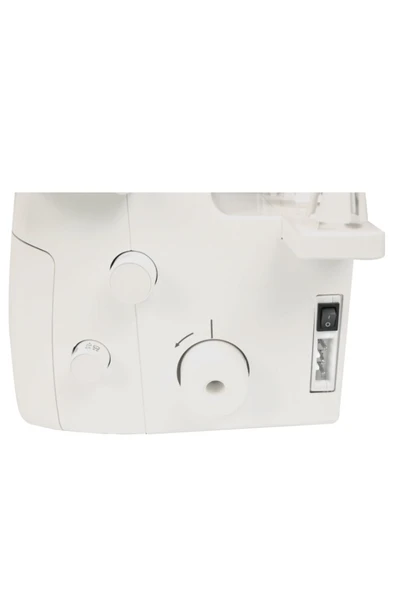 Brother -2504d Ev Tipi Overlok Makinası - Resim 3