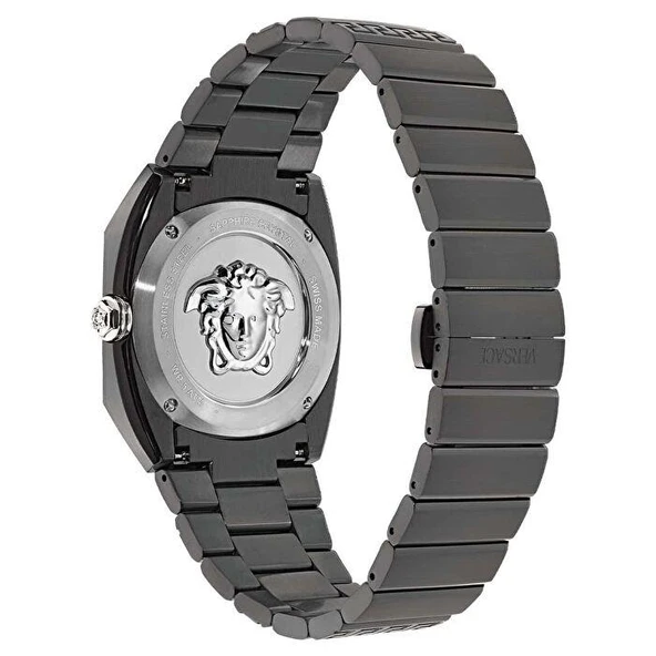 Versace VRSCVE5P00226 Erkek Kol Saati - Resim 3