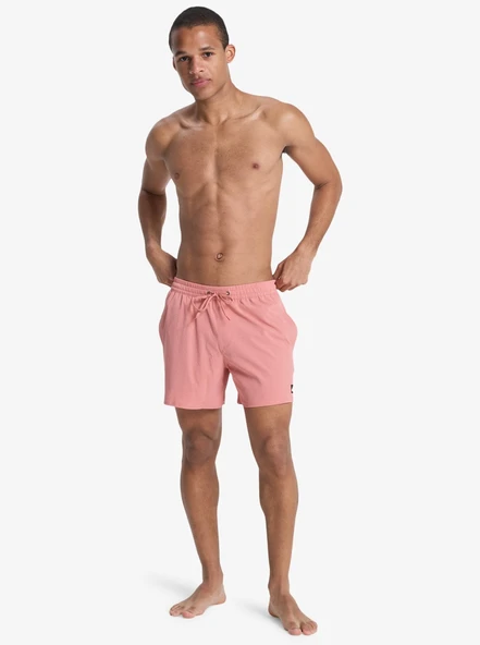 PTTAVM: Quiksilver Volley Short Erkek Likralı Deniz Şortu EQYJV04127