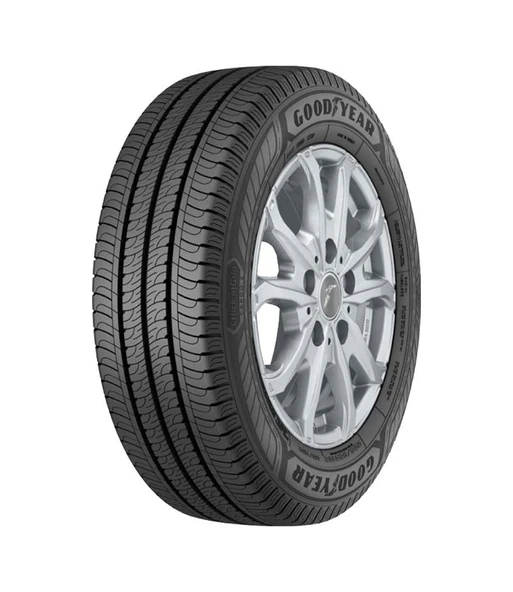 Goodyear EfficientGrip Cargo 225/75 R16C 121/120R Yaz Lastiği - 2026 ürün görseli 1