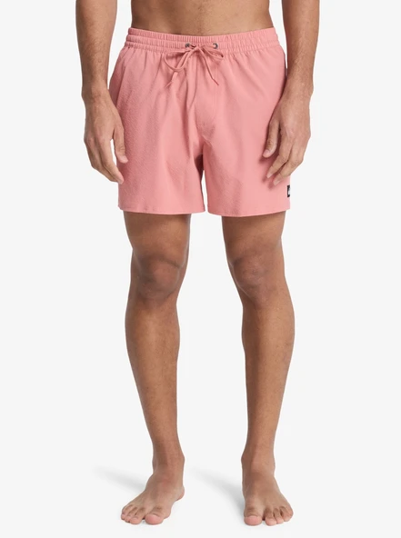 Quiksilver Volley Short Erkek Likralı Deniz Şortu EQYJV04127 ürün görseli 1