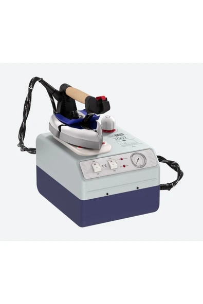 Silter SPR/MN 2002 Süper Mini Profesyonel Buhar Kazanlı Ütü ürün görseli 1