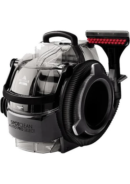 Bissell Spotclean Autopro Select 3730N Halı ve Koltuk Yıkama Makinesi ürün görseli 1