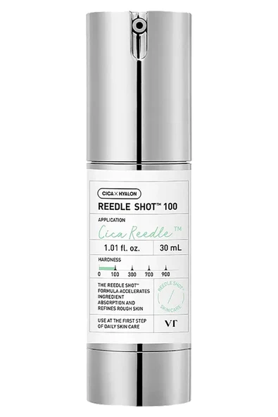 VT Cosmetics Reedle Shot 100 Yüz Serumu 30ML ürün görseli 1