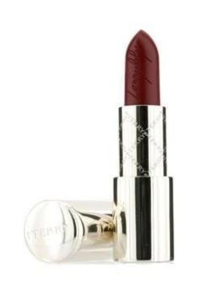 By Terry Rouge Terrybly Age Defense Lipstick 402 Ruj ürün görseli 1