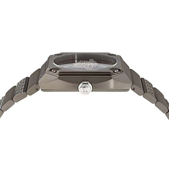 Versace VRSCVE5P00226 Erkek Kol Saati - Resim 2