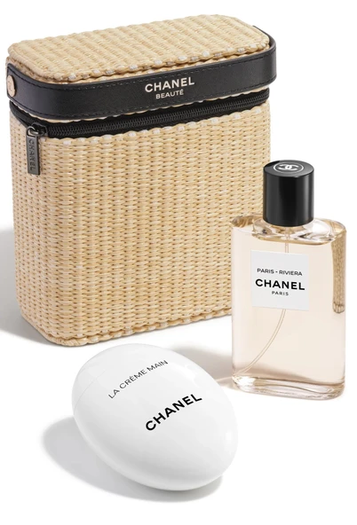 Chanel Les Eaux De Chanel Le Panier Summer Essentials Set ürün görseli 1