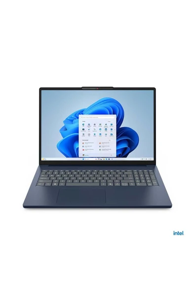 Ideapad Slim 3 13.Nesil Core i5 13420H-8Gb-512Gb Ssd-16inc-W11 ürün görseli 1