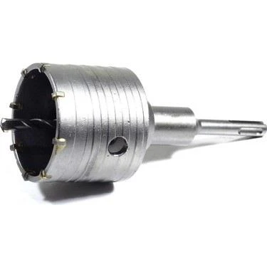 SGS 1431 BETON BUAT AÇMA ADAPTÖRLÜ SET 80MM ürün görseli 1