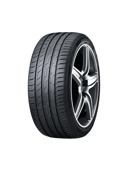 NEXEN XL N'FERA SPORT 255/35R19 96Y Yaz Lastiği - 2026 ürün görseli 1