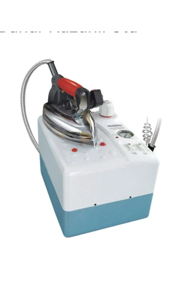 Silter Magma 3,5 litre Buhar Kazanlı Ütü  mgm/mn 1035 ürün görseli 1