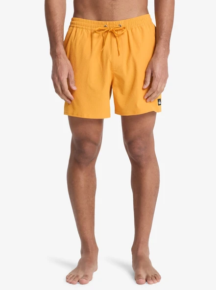 Quiksilver Volley Short Erkek Likralı Deniz Şortu EQYJV04127 ürün görseli 1