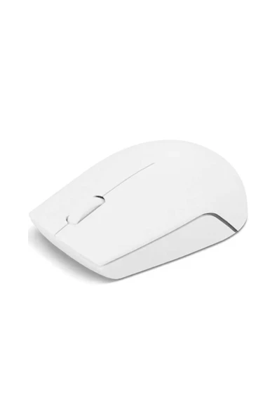 LENOVO 300 KABLOSUZ KOMPAKT MOUSE - GRİ - Resim 3