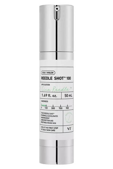VT Cosmetics Reedle Shot 100 Yüz Serumu 50ML ürün görseli 1