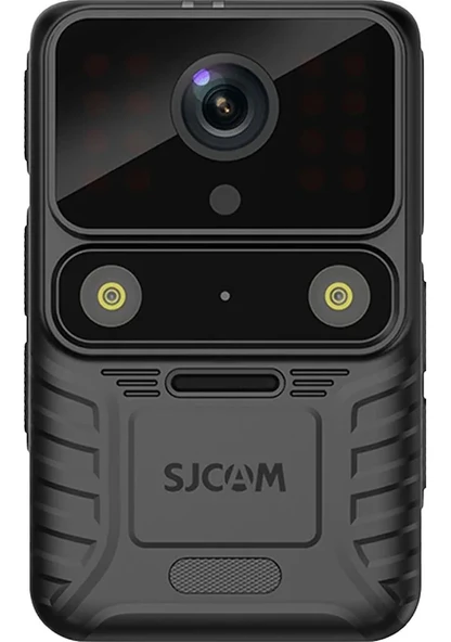 Sjcam A50 4K Body Aksiyon Kamerası ürün görseli 1
