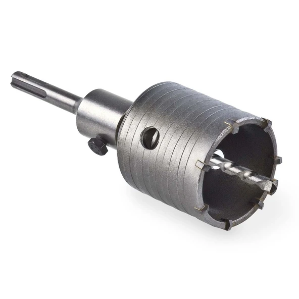 SGS 1427 BETON BUAT AÇMA ADAPTÖRLÜ SET 60MM ürün görseli 1