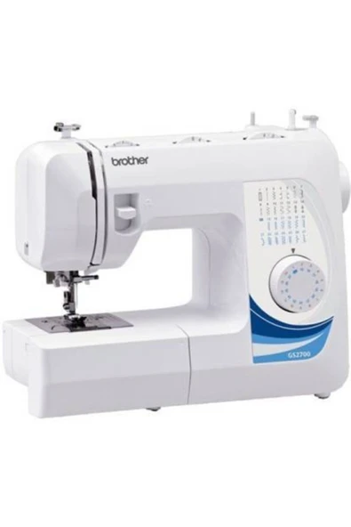 Brother Gs2700 Ev Tipi Mekanik Dikiş Makinası ürün görseli 1