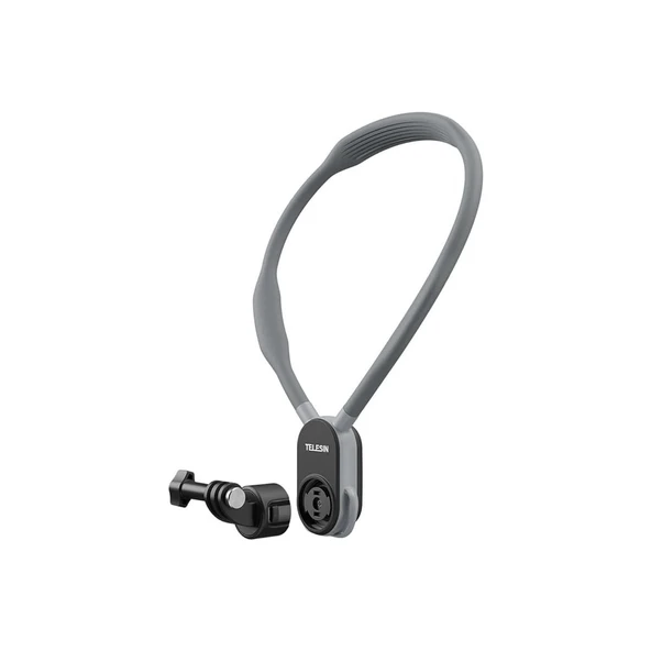 Telesin U Shape Neck Holder 2.0 | Telesin Aksiyon Kameralar Için Boyun Askısı ürün görseli 1