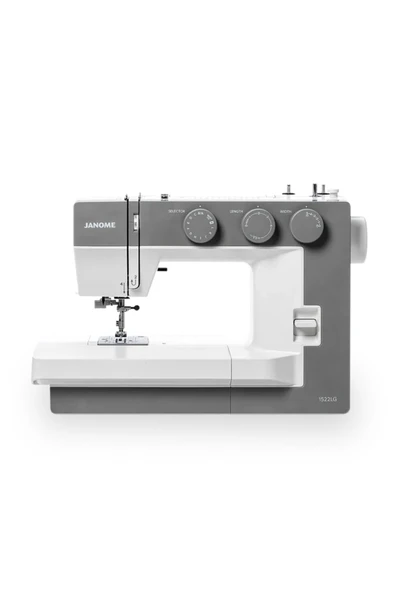 Janome 1522LG Taşınabilir Dikiş Makinesi ürün görseli 1