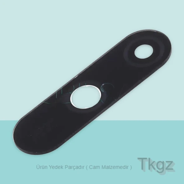 Realme C3İ Arka Kamera Camı Lens ürün görseli 1