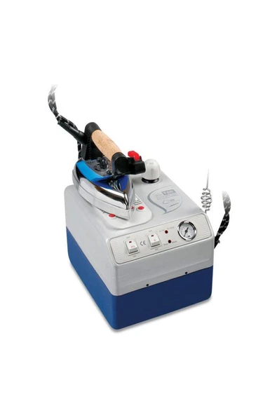 Silter SPR/MN 2035 Süper Mini Profesyonel 3.5LT Buhar Kazanlı Ütü ürün görseli 1