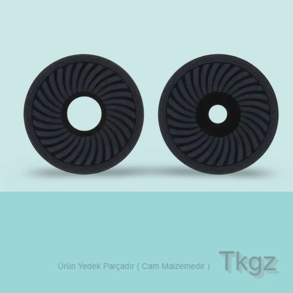 Tkgz - Nova 11İ Arka Kamera Camı Lens - SET - ürün görseli 1