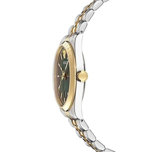 Versace VRSCVE5M00526 Erkek Kol Saati - Resim 2