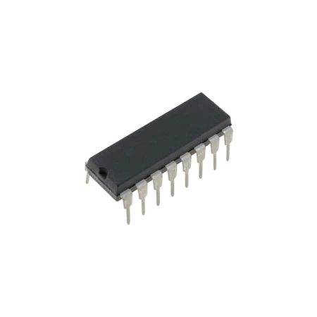 MC14035BCP - CD4035 DIP-16 Entegre ürün görseli 1