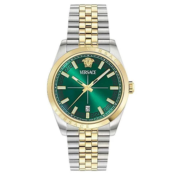 Versace VRSCVE5M00526 Erkek Kol Saati ürün görseli 1