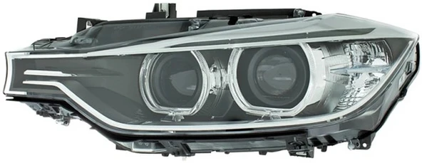 Bmw 3 Serisi F31 35 2011-2015 M3 Far Sağ Bı Xenon (Oem No:63117314532) ürün görseli 1