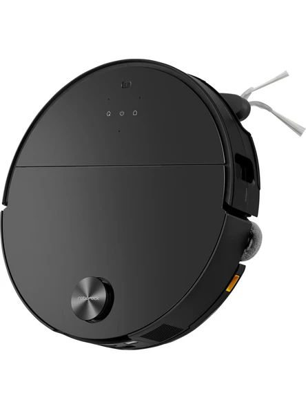 Roborock Saros 10 Çöp İstasyonlu Akıllı Robot Süpürge - Resim 2