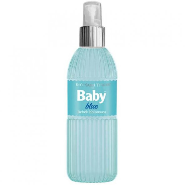 Eyüp Sabri Tuncer Kolonya Sprey Baby Blue 150 ml ürün görseli 1