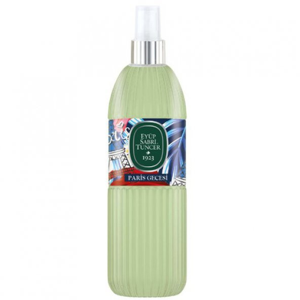 Eyüp Sabri Tuncer Paris Gecesi Sprey 150 ml ürün görseli 1