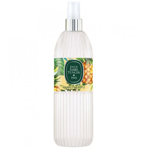 Eyüp Sabri Tuncer Hawaii Ananas 150 ml ürün görseli 1