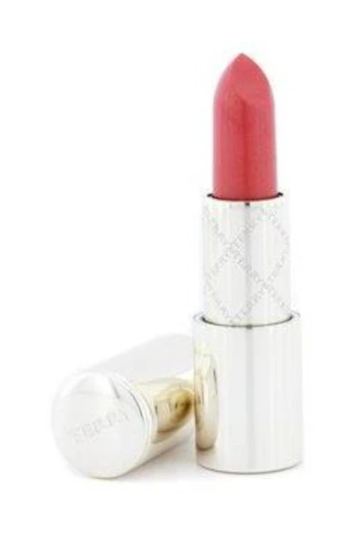 By Terry Rouge Terrybly Shimmer Age Defensive Lipstick 801 Ruj ürün görseli 1