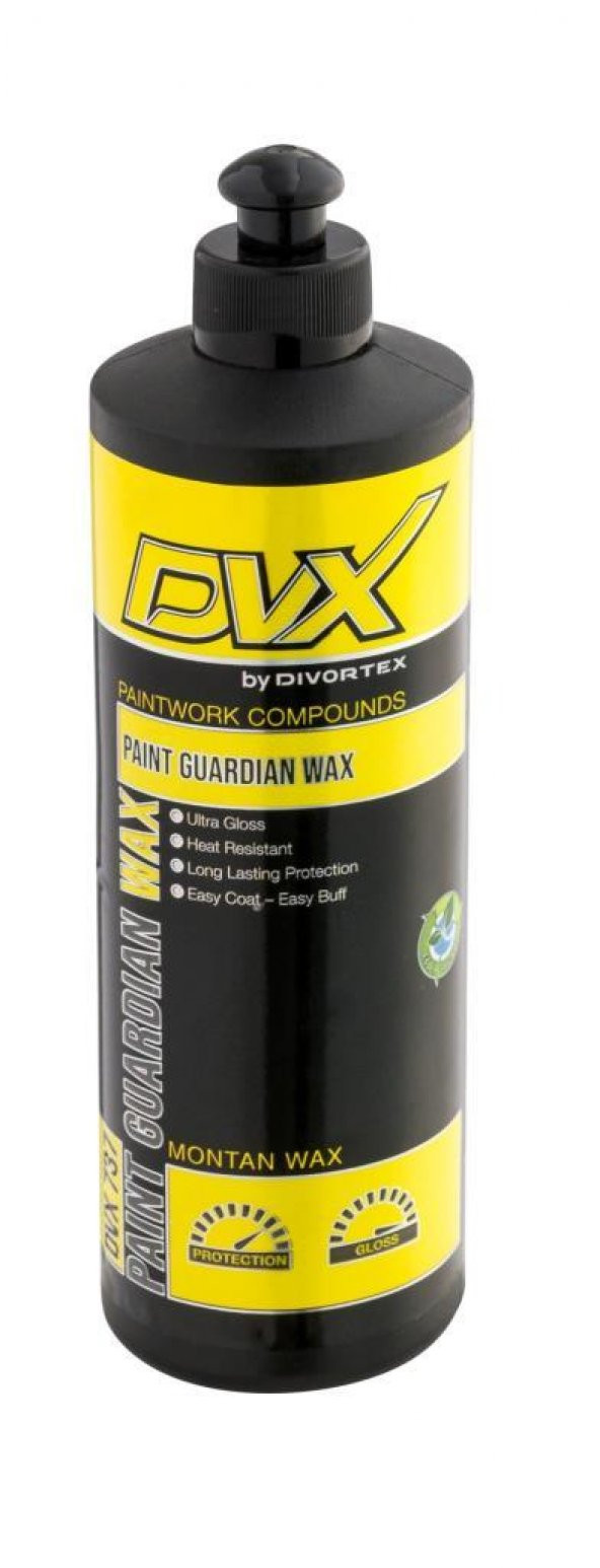 Divortex Boya Koruma Cilası 473 ml 16 Oz - Resim 2