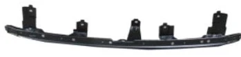 Mitsubishi Lancer 2008-2013 Ön Tampon Demiri Siyah (Bfn) (Adet) (Oem No:6400C005) ürün görseli 1