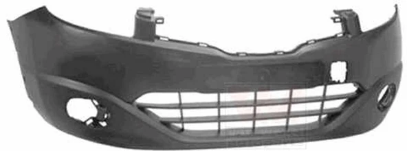 Nissan Qashqai 2011-2013 Ön Tampon Far Yıkama Deliksiz (1 Adet) (Oem No: 62022-Br10H) ürün görseli 1