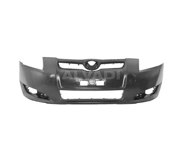 Toyota Auris 2007-2009 Ön Tampon (Oem No: 52119-02970) ürün görseli 1