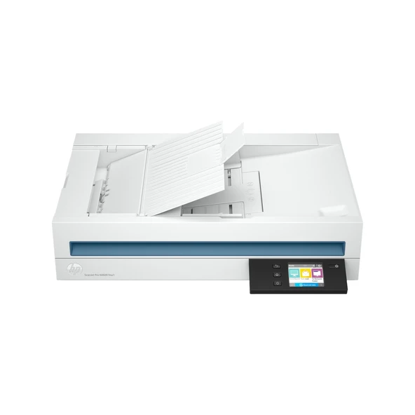 HP A4 ScanJet Pro N4600 FNW1 20G07A Döküman Tarayıcı ürün görseli 1