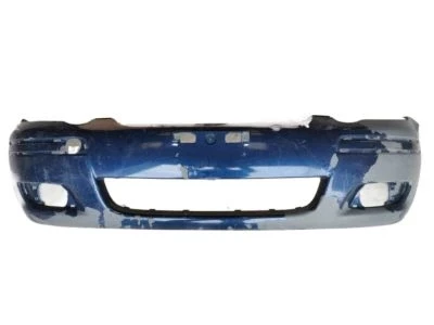 Toyota Yaris 2003-2006 Ön Tampon (Oem No: 52119-0D090) ürün görseli 1